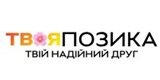 Твоя Позика - Отримуй гроші на картку вже зараз 24/7